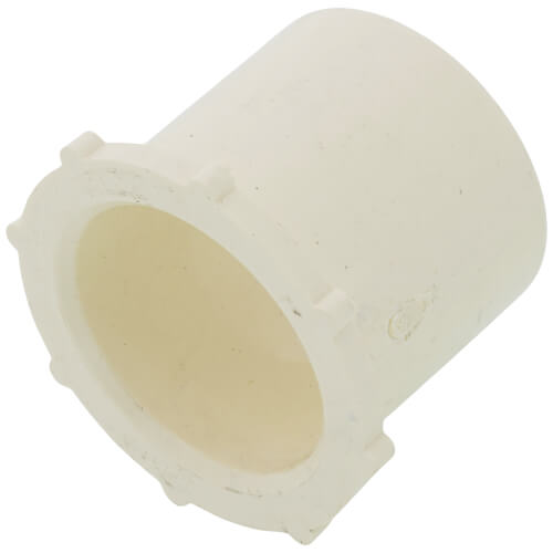 Main product image of 1" CTS CPVC Transition Bushing (IPS Spigot x CTS Socket)