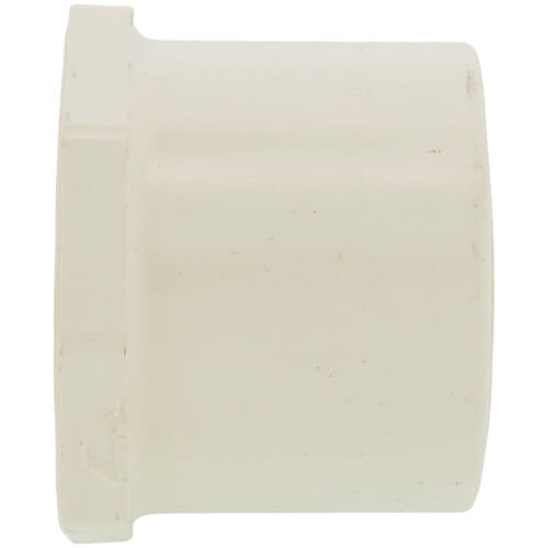 Main product image of 1-1/2" CTS CPVC Transition Bushing (IPS Spigot x CTS Socket)