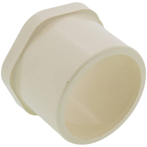 Main product image of 2" CTS CPVC Transition Bushing (IPS Spigot x CTS Socket)