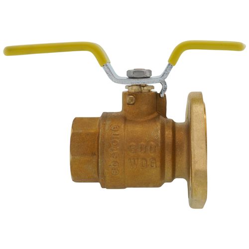 Main product image of 1" Threaded Isolator Flange w/ Rotating Flange