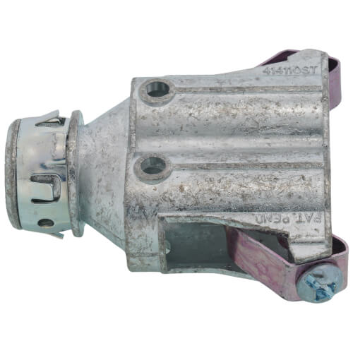 Main product image of 3/8" Snap2It Duplex Connector