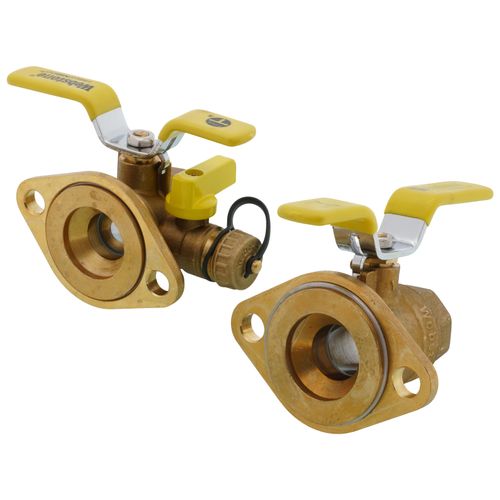 Main product image of 1" IPS Isolator Circulator Pump Install Kit w/ Rotating Flange