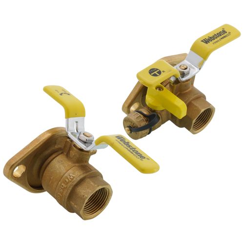 Main product image of 1" IPS Isolator Circulator Pump Install Kit w/ Rotating Flange