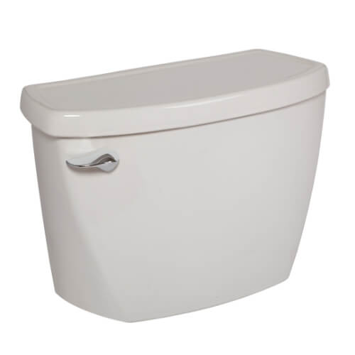 Main product image of Pressure Assist 1.6 gpf/6.0 Lpf Left-Hand Trip Lever EverClean Tank