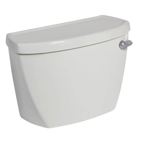 Main product image of Pressure Assist 1.6 gpf/6.0 Lpf Right-Hand Trip Lever EverClean Tank