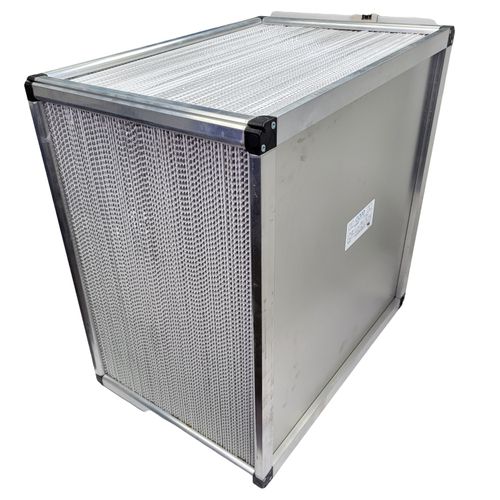 Main product image of Core, 23.6" x 23.6" x 15.6"