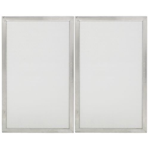 Main product image of MERV6 Filter Kit for FIT120, Exhaust Side (Pack of 2)
