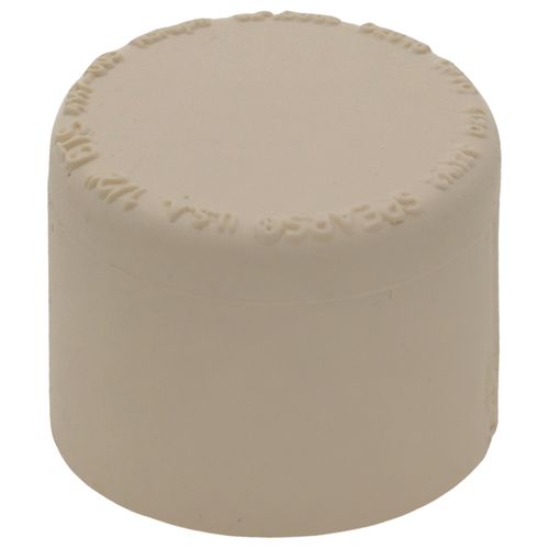 Main product image of 1/2" CTS CPVC Cap (Socket)