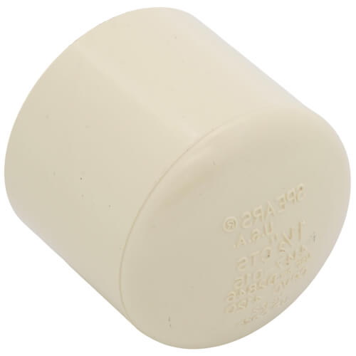 Main product image of 1" CTS CPVC Cap (Socket)
