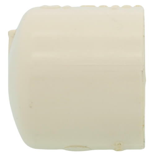 Main product image of 1" CTS CPVC Cap (Socket)
