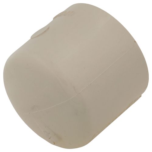 Main product image of 1" CTS CPVC Cap (Socket)