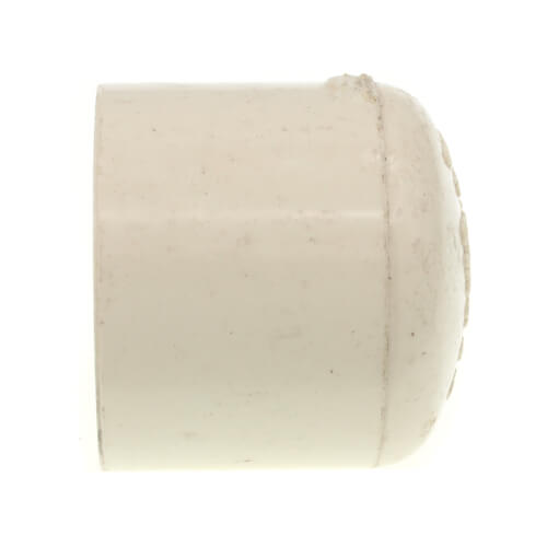 Main product image of 1-1/4" CTS CPVC Cap (Socket)