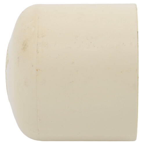 Main product image of 2" CTS CPVC Cap (Socket)