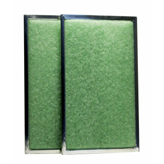 Main product image of MERV8 Filter Fit for FIT120, Exhaust Side (Pack of 2)