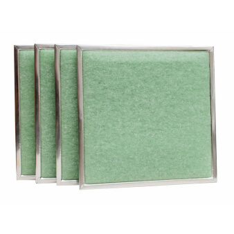 Main product image of MERV8 Filter Kit for SHR 260RD, SHR/SER450 (Pack of 4)