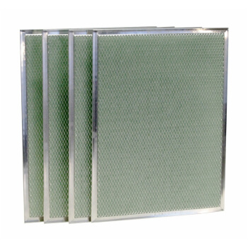 Main product image of MERV8 Filter Kit for SER/SHR700,800 (Pack of 4)
