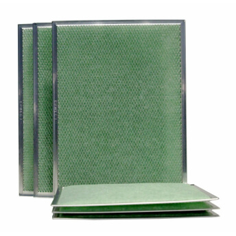 Main product image of MERV8 Filter Kit for SER1100, SHR1200, SER1300, SHR1400 (Pack of 6)