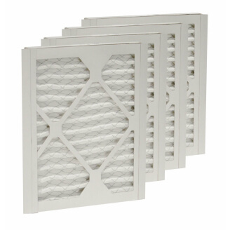 Main product image of MERV13 Fiilter Kit for SHR/SER700,800 (Pack of 4)