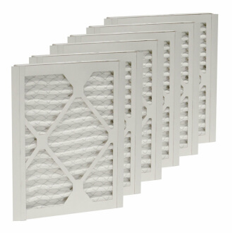 Main product image of MERV13 Filter Kit for SER1100, SHR1200, SER1300, SHR1400 (Pack of 6)