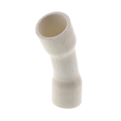 1/2" PVC Sch. 40 30° Elbow