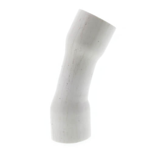 1/2" PVC Sch. 40 30° Elbow
