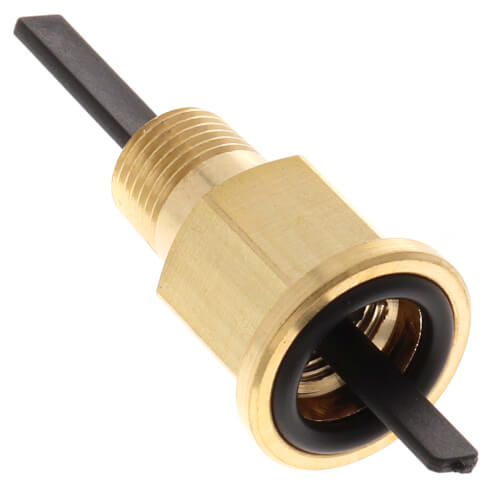 1/8" NPT Hy-Vent Service Check Valve