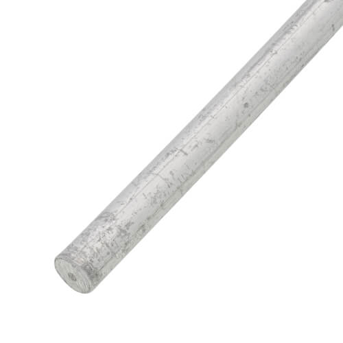 4153299922 Bradford White 4153299922 Aluminum Anode Rod w/ 2.5