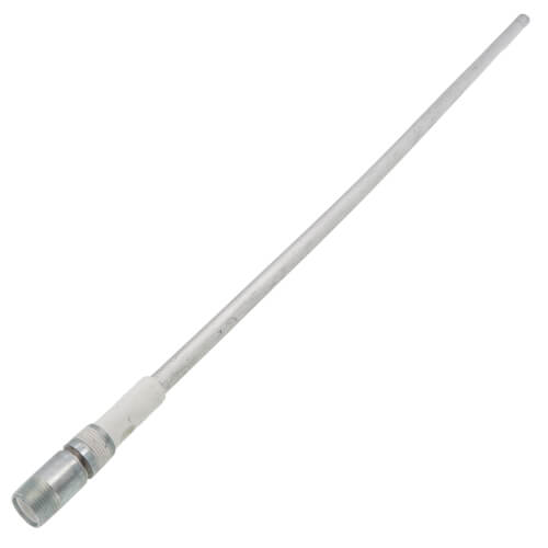 4153299922 Bradford White 4153299922 Aluminum Anode Rod w/ 2.5