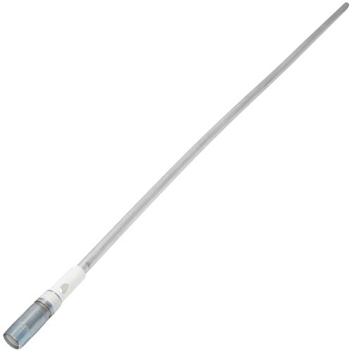Main product image of Aluminum Anode Rod w/ 3" nipple, 43", .675, 415-32999-24