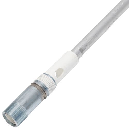 Main product image of Aluminum Anode Rod w/ 3" nipple, 43", .675, 415-32999-24