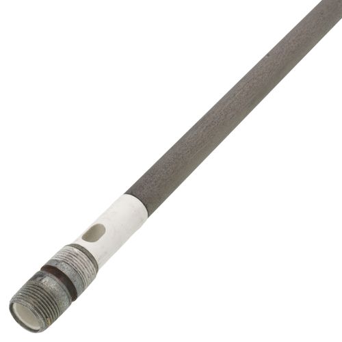 Main product image of Aluminum Anode Rod w/ 3" nipple, 54", .625, 415-32999-28