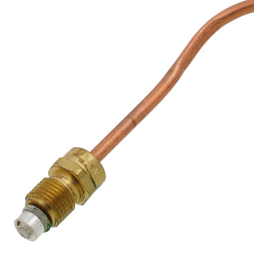 4153479012 Bradford White 4153479012 24" Long Thermocouple Kit