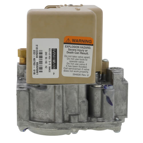 Main product image of NG Smart Valve, SV9501M-5109, 415-40762-01