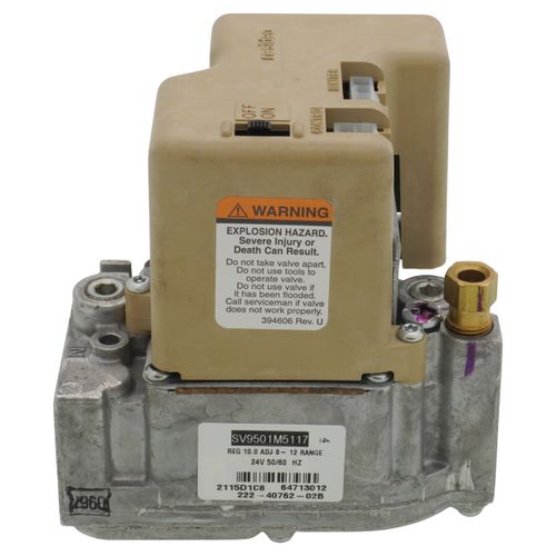 Main product image of LP Smart Valve, SV9501M-5117, 415-40762-02