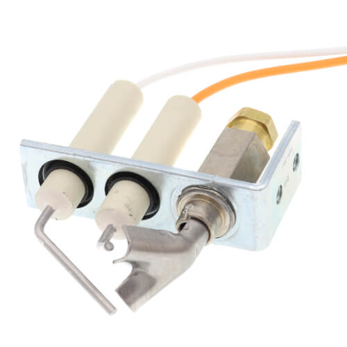Natural Gas Pilot Assembly for Commercial 'D' models