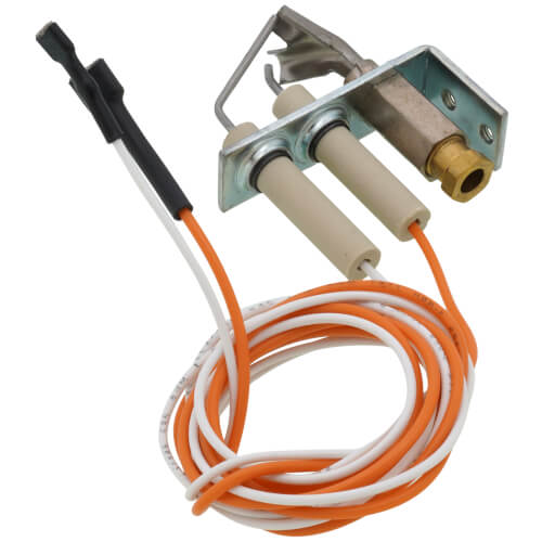 Main product image of 42" Liquid Propane Pilot Assembly for Commercial 'D' models, 415-41323-02