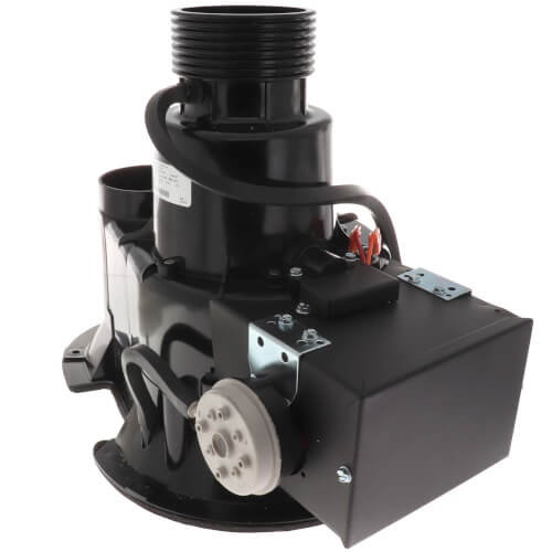 Main product image of Draft Inducer Assembly, 415-42131-00