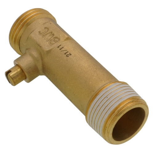 4154235102 Bradford White 4154235102 Brass Drain Valve (3/4" M