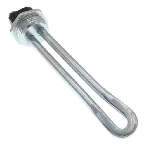 Main product image of 120V-1500W Element, 5.75", 146 w/ square in, 415-42540-02