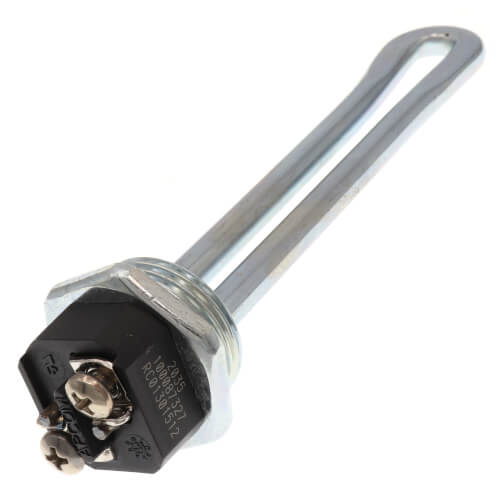 Main product image of 120V-1500W Element, 5.75", 146 w/ square in, 415-42540-02