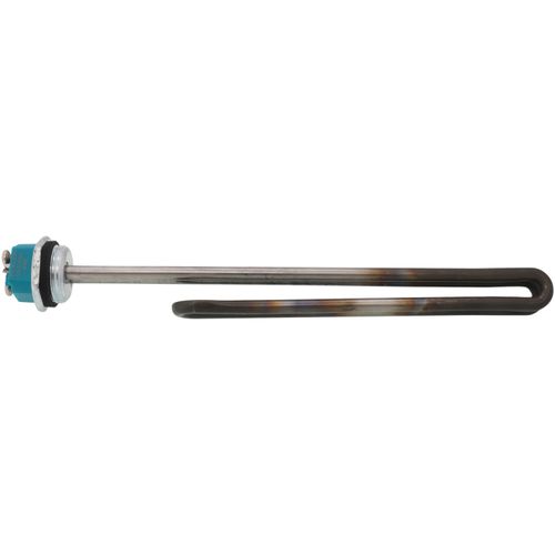 Main product image of 240V-6000W & 208V-4500W Incoloy Element, 13.25", 126 & 95 w/ square in., 415-42545-19