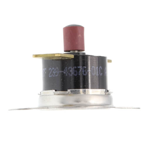 4154367601 Bradford White 4154367601 240° Blue Resettable Thermal Switch