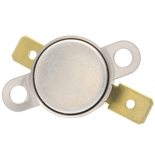 4154367601 Bradford White 4154367601 240° Blue Resettable Thermal Switch