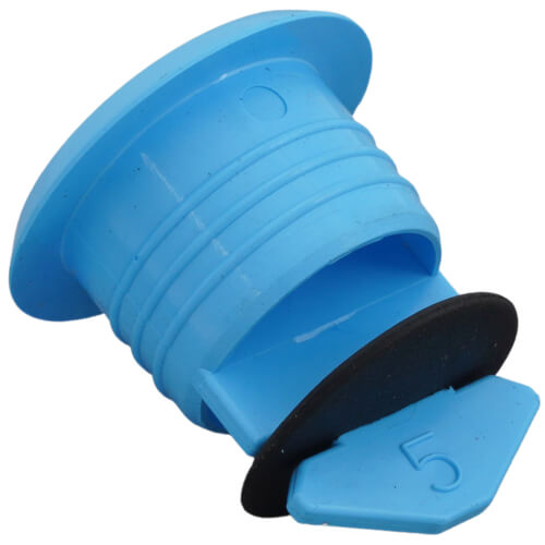 4154507300 Bradford White 4154507300 Heat Trap for dip tube