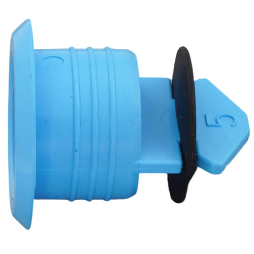 4154507300 Bradford White 4154507300 Heat Trap for dip tube