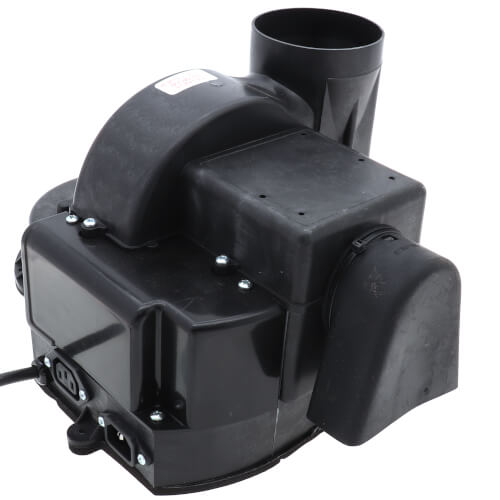 Main product image of Assembly Blower Fasco (u) RG1PV (7021-12565JS)(SVC), 415-45584-00