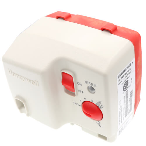 Main product image of Liquid Propane Control Kit w/ Service Tool (160°), 415-45614-01