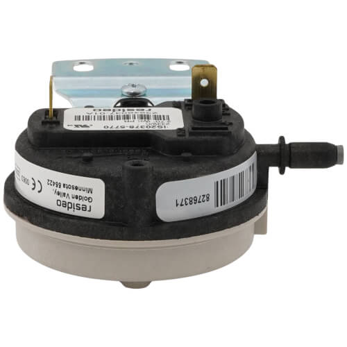 Main product image of Exhaust Pressure Switch, 415-46037-01