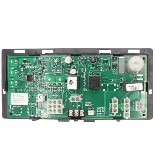 Main product image of Honeywell S9380B1001 PC Control for eF Series, 415-46954-00