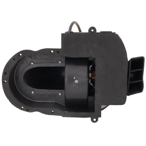 4154720000 Bradford White 4154720000 Universal Replacement Blower Kit for MITW and M1TW
